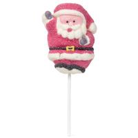 Christmas Mallow Pops