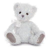Charlotte Teddy Bear 11in