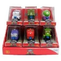 Chuggington Die Cast