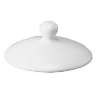 Churchill White Sandringham Sugar Bowl Lid LS (Pack of 6)