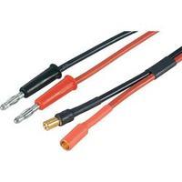 Charging cable 5.5 mm plug / socket Modelcraft