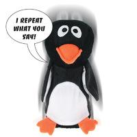 Chitter Chatter Penguin