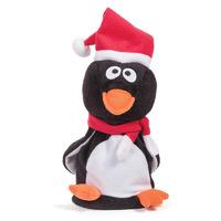 Christmas Penguin Chitter Chatter