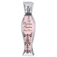 Christina Aguilera Royal Desire Eau De Parfum 50ml Spray