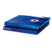 Chelsea Fc Playstation 4 Console Skin