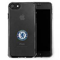 Chelsea I-phone 7 Tpu Phone Case