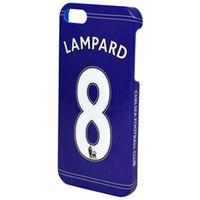 Chelsea Unisex Iphone 5forwardslash5s Lampard Hard Phone Case, Multi-colour