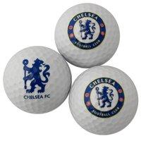Chelsea Golf Ball Marker
