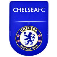 chelsea official tax disc holder multi colour