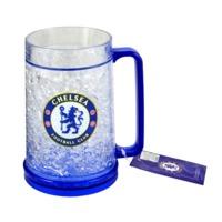 Chelsea Freezer Tankard