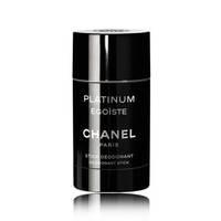 CHANEL Platinum Egoiste Deodorant Stick 60g