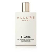 CHANEL Allure Homme Hair & Body Wash 200ml