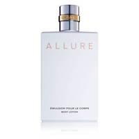 CHANEL Allure Body Lotion 200ml