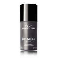 CHANEL Pour Monsieur Deodorant Spray 100ml