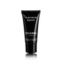 CHANEL Platinum Egoiste After Shave Balm Moisturiser 75ml