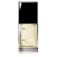 CHANEL Cristalle Eau De Parfum Spray 50ml