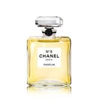 chanel no 5 parfum bottle 15ml