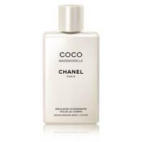 chanel coco mademoiselle body lotion 200ml