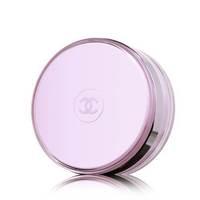 chanel chance body satin 200g