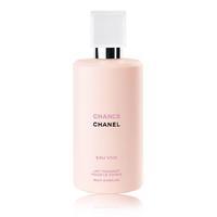 CHANEL Chance Eau Vive Body Moisture Body Products 200ml