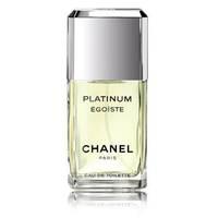 chanel platinum egoiste eau de toilette spray 100ml