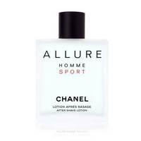 CHANEL Allure Homme Sport After Shave Lotion 100ml