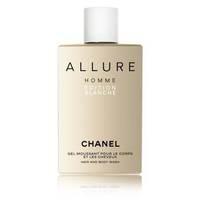 CHANEL Allure Homme Edition Blanche Shower Gel 200ml