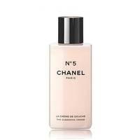 CHANEL No-5 Cleansing Cream 200ml