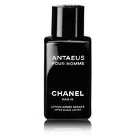 chanel antaeus after shave lotion 100ml