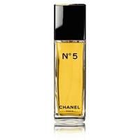 CHANEL No-5 Eau De Toilette Spray 100ml