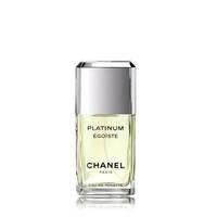 CHANEL Platinum Egoiste Eau De Toilette Spray 50ml