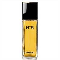 CHANEL No-5 Eau De Toilette Refill 50ml