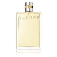 CHANEL Allure Eau De Toilette Spray 100ml