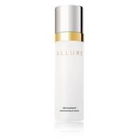 CHANEL Allure Deodorant Spray 100ml