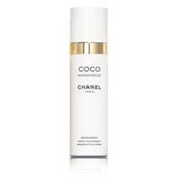 chanel coco mademoiselle deodorant spray 100ml