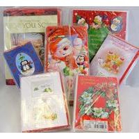 Christmas Cards 72 Special Peopl...