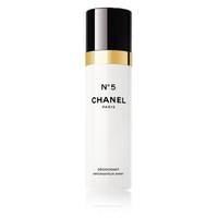 chanel no 5 deodorant 100ml