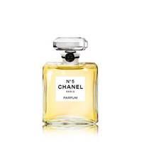 CHANEL No-5 Parfum Bottle 7.5ml