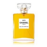 chanel no 5 eau de parfum spray 100ml