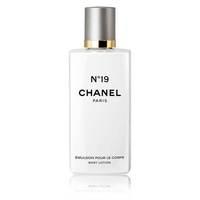 CHANEL No-19 Body Lotion 200ml