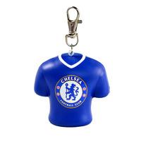 chelsea stress shirt bag charm