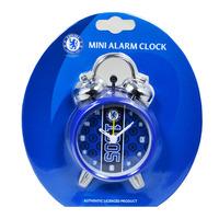 Chelsea F.c. Alarm Clock Es Official Merchandise