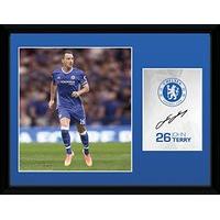 chelsea fc john terry signature print