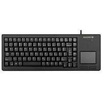 Cherry G84-5500 XS Touchpad USB Keyboard (Black) - UK