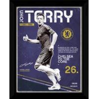 Chelsea Terry Retro