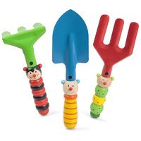 Childrens Gardening Set