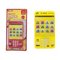 Children\'s Musical Try Me Mobile Phone
