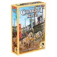 Chariot Race