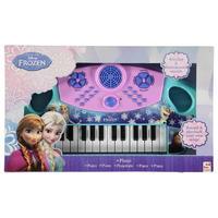 Character Electronic Keyboard Unisex Childrens
