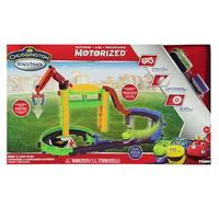 Chug Motor Stacktrack74